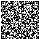 QR code with G & A Label Ind Div contacts
