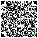 QR code with Rantic Labs Inc contacts