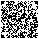 QR code with Hendrix Tanks & Troughs contacts