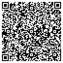 QR code with Corder Mfg contacts