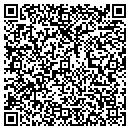 QR code with T Mac Designs contacts