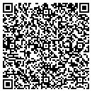 QR code with C Mixon Investigation contacts