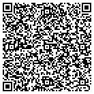 QR code with Lisas Graphic Design contacts