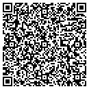 QR code with Goens Storage contacts