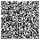 QR code with R V Sales contacts