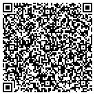 QR code with San Carlos Police Department contacts