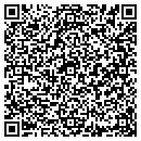 QR code with Kaider Graphics contacts