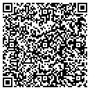 QR code with R Js Tacos contacts