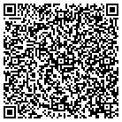 QR code with On The Beach Sunwear contacts