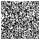 QR code with J L Anthony contacts