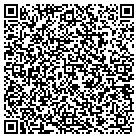 QR code with Jeans Framing & Design contacts