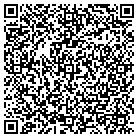 QR code with Heart of Texas Custom Brokers contacts