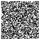 QR code with D & D Professional Service contacts