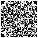 QR code with Robert F Watson contacts