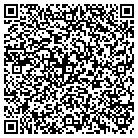 QR code with San Dego Cnty Mncpl Crt/Ramona contacts