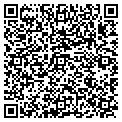 QR code with Woodbyte contacts