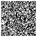 QR code with A Discovery Center contacts