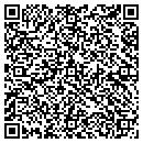 QR code with AA Action Plumbing contacts