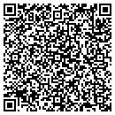 QR code with Roger A Barnhart contacts