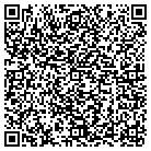 QR code with James W Bennett DDS Inc contacts