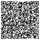 QR code with Afrouz Gerayli MD contacts