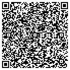 QR code with R J Precision Machining contacts