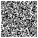 QR code with CLB Lawn Service contacts