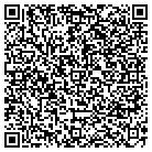 QR code with Hitachi High Technologies Amer contacts