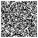 QR code with Upshaw Insurance contacts