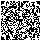 QR code with Advanced Concrete Construction contacts