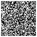 QR code with A Pea In The Pod contacts