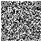 QR code with Alpine Carpet & Upholstery Cln contacts