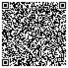 QR code with San Antonio Fitness Connection contacts