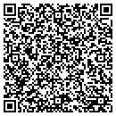 QR code with Anderson Bar BQ contacts
