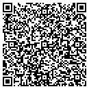QR code with Ark Dental contacts