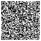 QR code with Custom Cabinets & Furniture contacts
