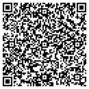 QR code with Huvar L Jared DDS contacts