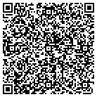 QR code with MD International Forwarding contacts