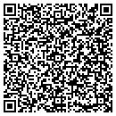 QR code with Raymond R Brown contacts