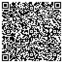 QR code with Garys Mobile Service contacts