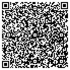 QR code with A E Custom Design Repair contacts