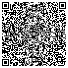 QR code with Factory Mattress Direct USA contacts