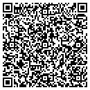 QR code with M L Construction contacts