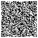 QR code with G Force Motorsports contacts