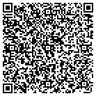QR code with Aker Kvaerner Indus Constrs contacts