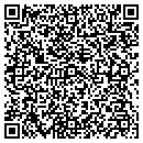 QR code with J Dalt Designs contacts