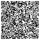 QR code with Peace Lutheran Church Elca contacts