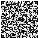 QR code with Master's Iron Work contacts
