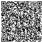 QR code with Chaparral Natural Resources contacts
