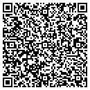 QR code with T T Trends contacts